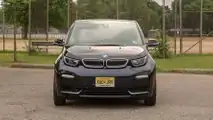 2018 BMW i3s