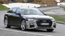 Audi RS6 Avant