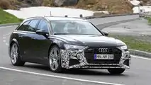 Audi RS 6 Avant