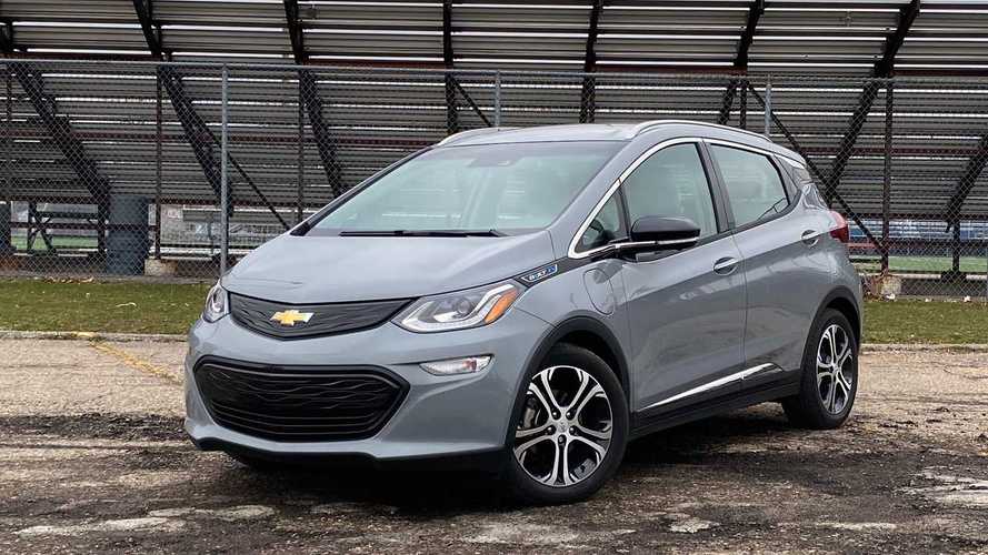 2020 Chevrolet Bolt EV: Pros And Cons