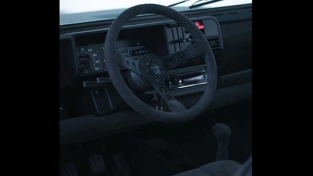 Garage Italia Icon-e 00Panda