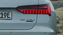 Audi A6 Avant 55 TFSI e quattro (2020)
