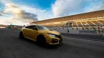 Honda Civic Type R Limited Edition setzt neuen FWD-Rekord bei Suzuka