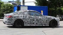 BMW M4 Yeni Casus Fotoğraflar