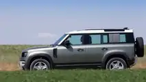 Land Rover Defender (2020) im Test