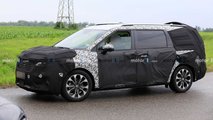 Kia Carnival / Sedona
