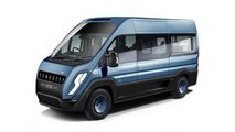 H2X Will Give Australia A New Carmaker Based On FCEVs
