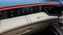 Ferrari Roma nelle Langhe