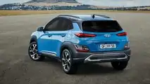 Hyundai Kona (2020)