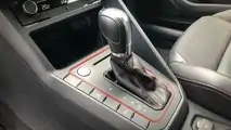 VW Polo GTS