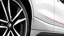 BMW Sunrise Edition Of X2, 3 Series, Z4
