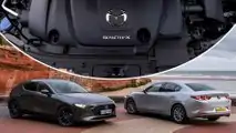 Mazda SkyActiv-X cover