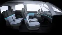 Baojun E300 and E300 PLUS