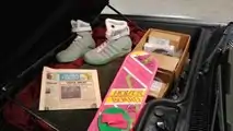 DeLorean DMC-12