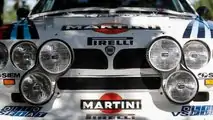 Lancia Delta S4 Rally