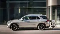 WLTP- und RDE-Messungen bei Mercedes