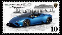 Stamp image