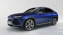 Nio EC6