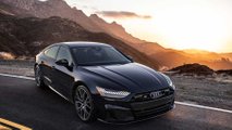 2021 Audi S7 Sportback TFSI