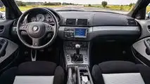 BMW M3 Touring E46 (Protótipo)