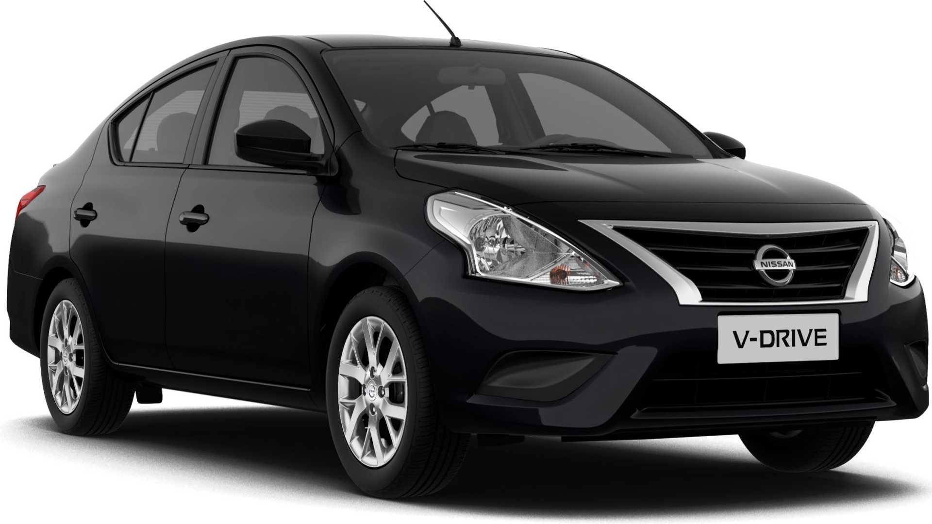 Nissan lança Versa VDrive 1.0 por R 57.990 exclusivo em nova loja virtual