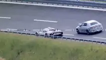 Mercedes-AMG One Spy Photo