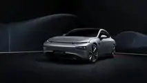 Xpeng P7