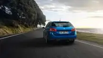 Peugeot 308 (2020)