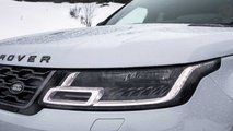 Essai Range Rover Sport P400e