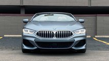 2020 BMW 840i Convertible