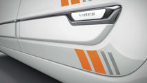 Renault Twingo Z.E. Vibes (2021)
