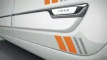 Renault Twingo Z.E. Vibes (2021)