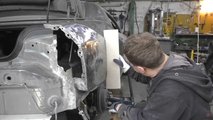 Dodge Challenger Repair