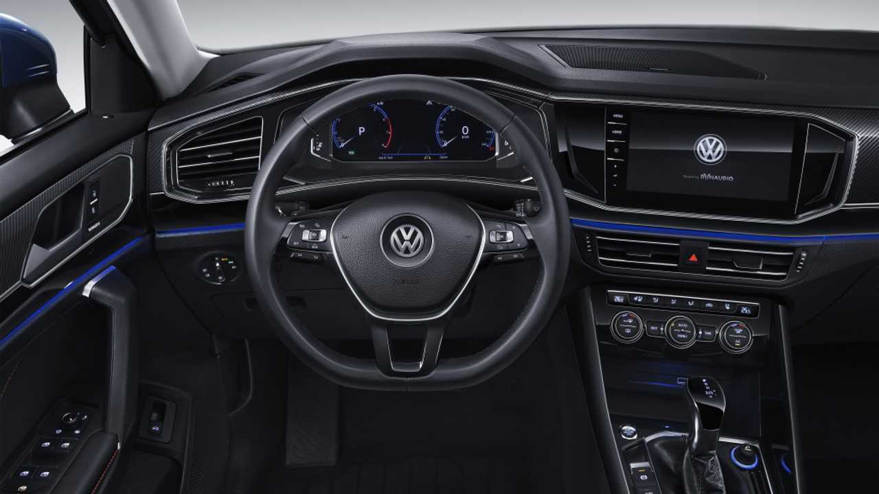 Volkswagen Tayron 2020