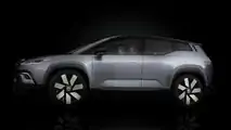 Fisker Ocean