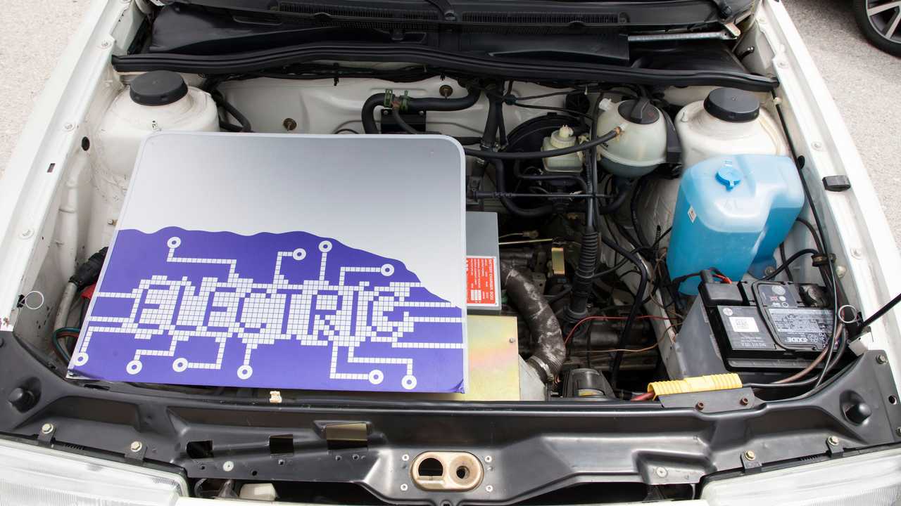 SEAT Toledo eléctrico y Mii electric