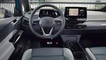 Volkswagen ID.3 (2020) in the test