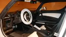 Ultima Tesla Roadster