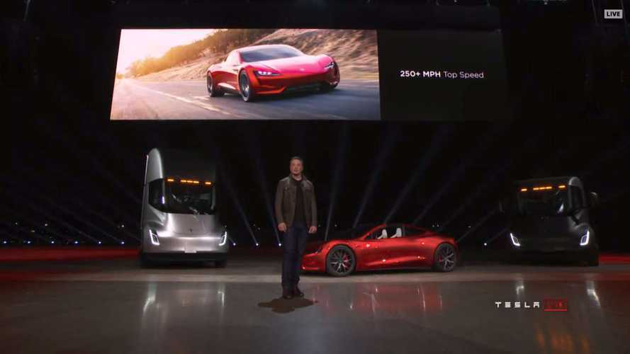 Tesla в 2018-м: рекордная выручка, рост убытков, новые планы и обещание производственной революции