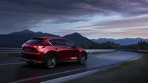 Mazda CX-5 m.y. 2020