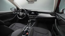Skoda Kamiq Scoutline (2020)