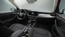 Skoda Kamiq Scoutline (2020)