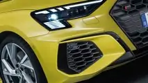 2021 Audi S3