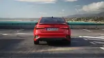 2021 Audi S3