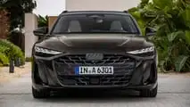 Audi A6 Avant (2025)