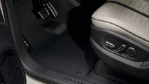 Rivian California Dune Edition R1S and R1T