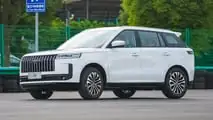 Jaecoo 5