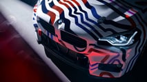 BMW M2 Racing (2025) beim NLS-Rennen