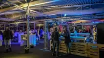 Impressionen der ADAC e-competition	