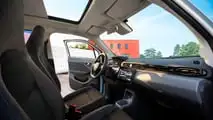 Leapmotor T03 (2024)